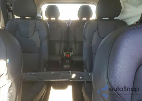 2024 Volvo Xc90 Plus из США, поврежденный, VIN YV4H60LE3R1150424